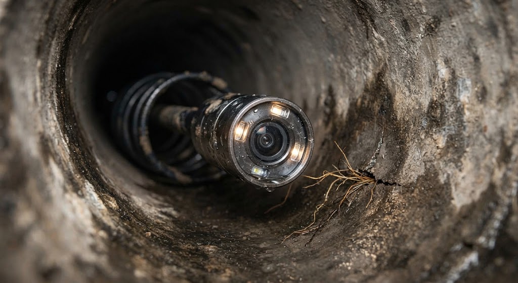 emergency leak repair Monroe Township NJ